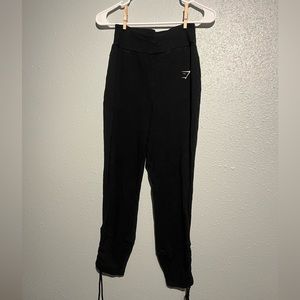 Gymshark Joggers Size Small